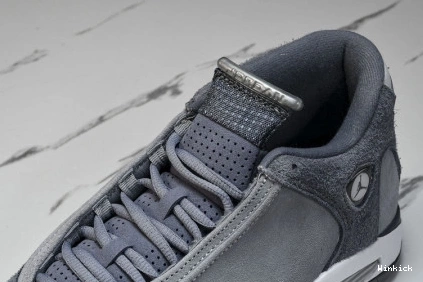 Jordan “Flint Air Grey” 14 FJ3460-012 1215